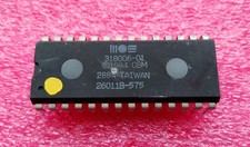 Commodore 16 / Plus/4 Basic ROM 318006-01