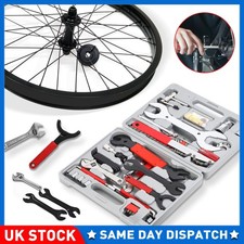 Mountain Bike Repair Tool Kit