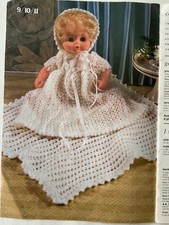 Vintage Knitting Patterns