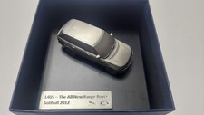RANGE ROVER L405 PEWTER MODEL
