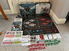 DreadBall The Futuristic