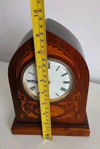 Edwardian mahogany satinwood - mahogany, &