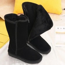 Women Winter Snow Boots