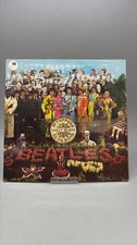 The Beatles – Sgt. Pepper's