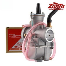 Motorcycle Carburetor PWK24