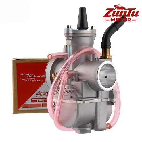 Motorcycle carburetor pwk24 - motorcycle,