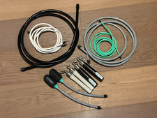 Crossrope Get Lean Set and Get Strong Set - Weighted Jump Rope