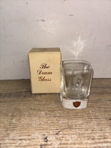 Burns crystal the dram - crystal,