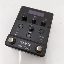 Line6 HX-ONE Multi-Effect