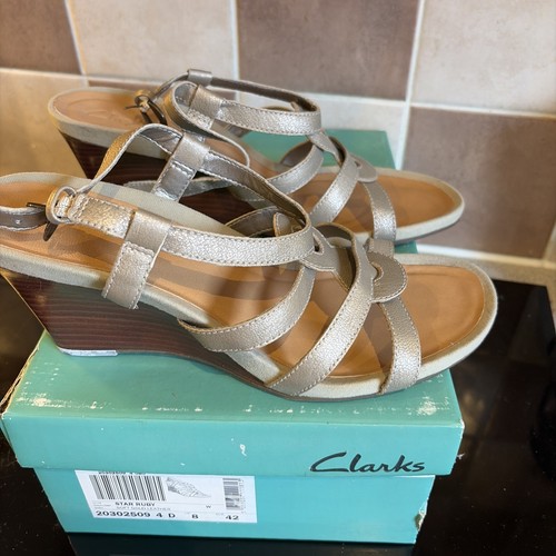 Clarks star ruby soft - clarks,