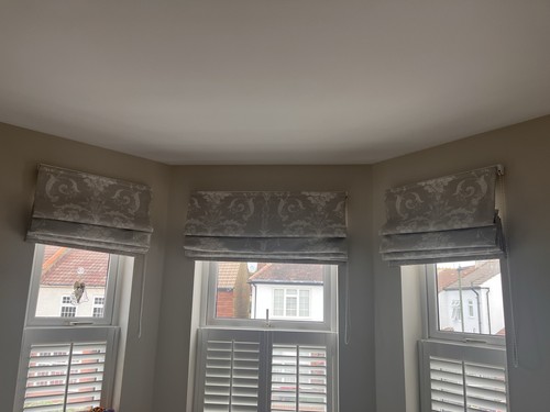 Laura ashley grey - x, dove