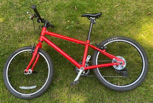 Islabikes beinn large 20l - beinn,
