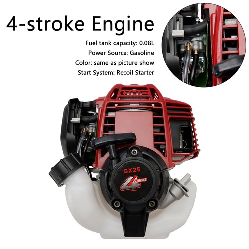 25cc stroke engine strokes - 25cc,