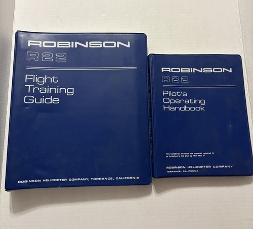 Robinson r22 helicopter - robinson, flight
