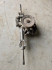 Simplicity transmission ride - simplicity,