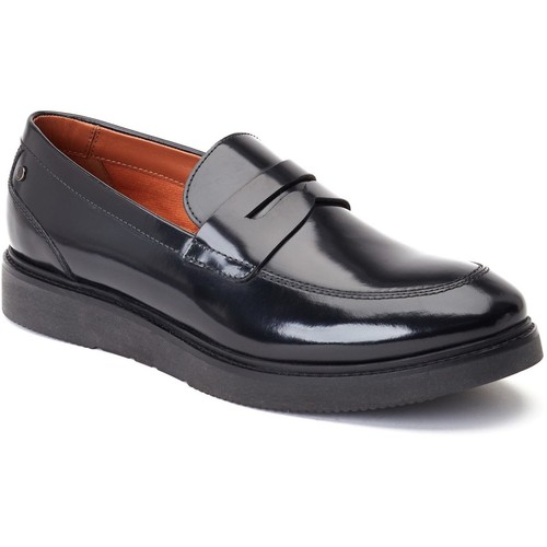 Base london sid leather - london,