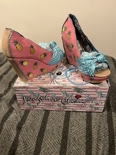 Irregular choice women - choice, women's