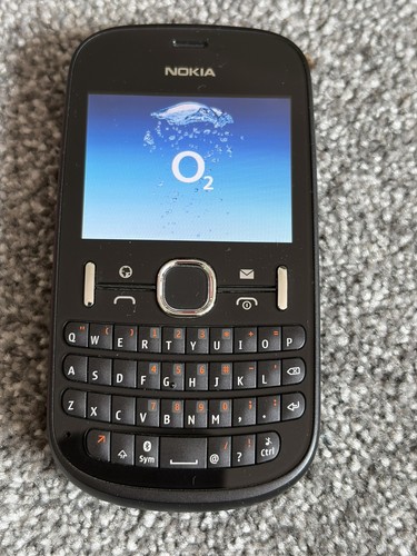 Nokia asha 201 - 201, mobile