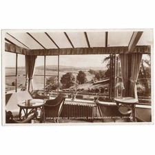 DRYMEN View from Buchanan Arms
