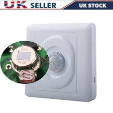 PIR Infrared Motion Sensor