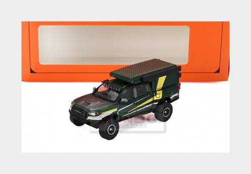 Gcd models toyota tacoma - 1:64,