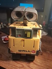 Thinkway  WALL-E Transforming