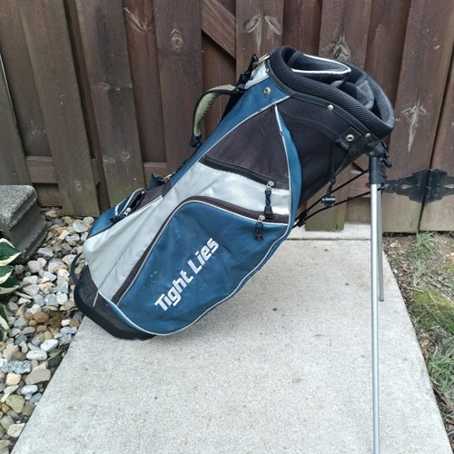 Adams golf tight lies - lies, way