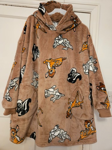Disney bambi thumper - disney,
