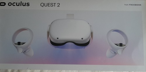 Oculus quest virtual reality - oculus,