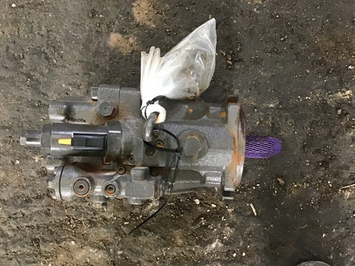 Jcb hydraulic motor n - jcb,