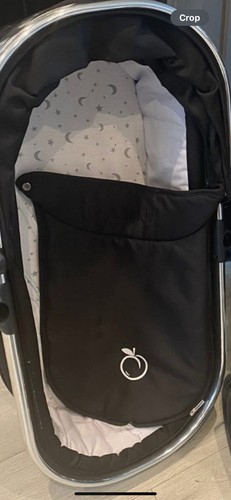 Icandy peach stroller travel - stroller,