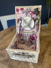 George Home Picnic Basket 2