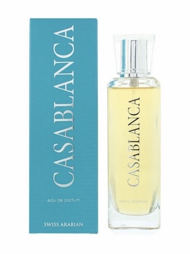 Swiss arabian casablanca eau - swiss,
