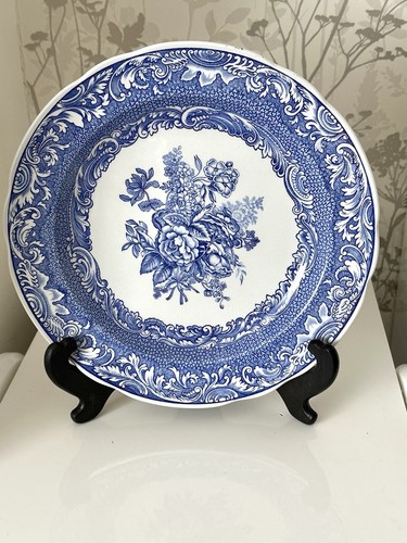 Spode blue italian - spode, the