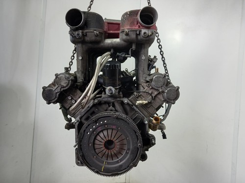 Ferrari 360 modena - modena, engine