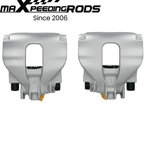 Brake caliper front left - caliper,