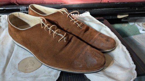 Hare sir coxsone brown - hare,