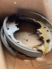 Chevy Caprice Impala Rear