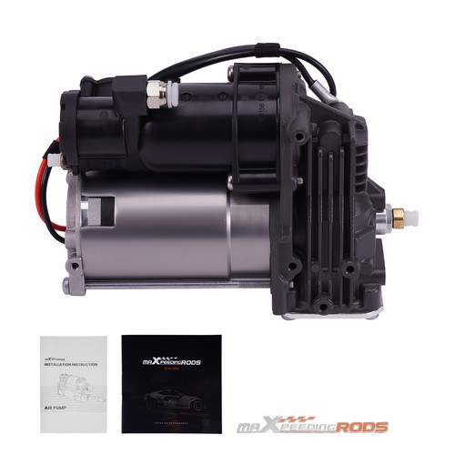 Air suspension compressor pump - air,