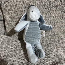 DISNEY HUNDRED ACRE WOOD CLASSIC WINNIE THE POOH EEYORE SOFT TOY