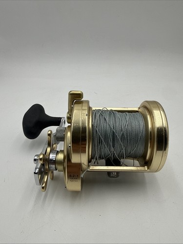 Shimano trinidad tn30 gold - shimano,