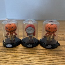Domez Nightmare Before