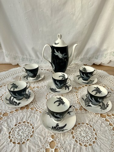 Vintage elegant royal albert - vintage,