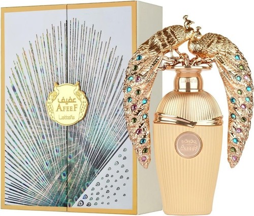 Afeef eau parfum 100ml - de,