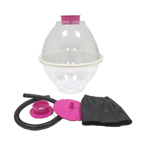 Balloon stuffing machine - machine, decor
