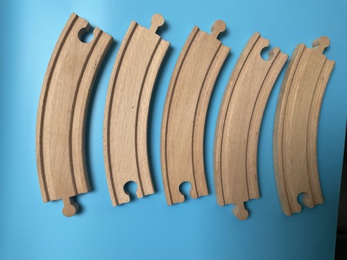 Genuine brio wooden train - genuine,