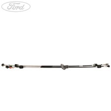 Genuine Ford C-Max Gear