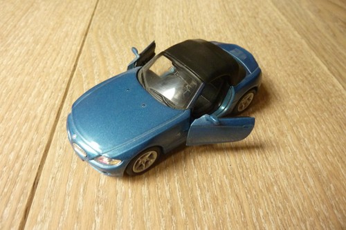 Bmw diecast model - bmw,