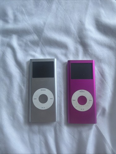 Ipod nano gen ipods - ipod,
