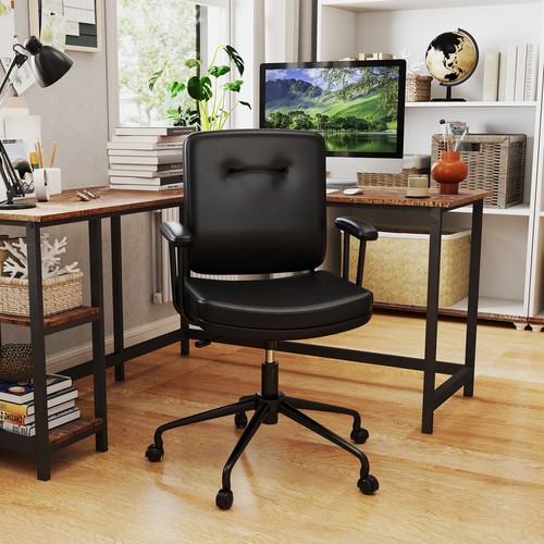 Comfy rolling task chair - comfy,